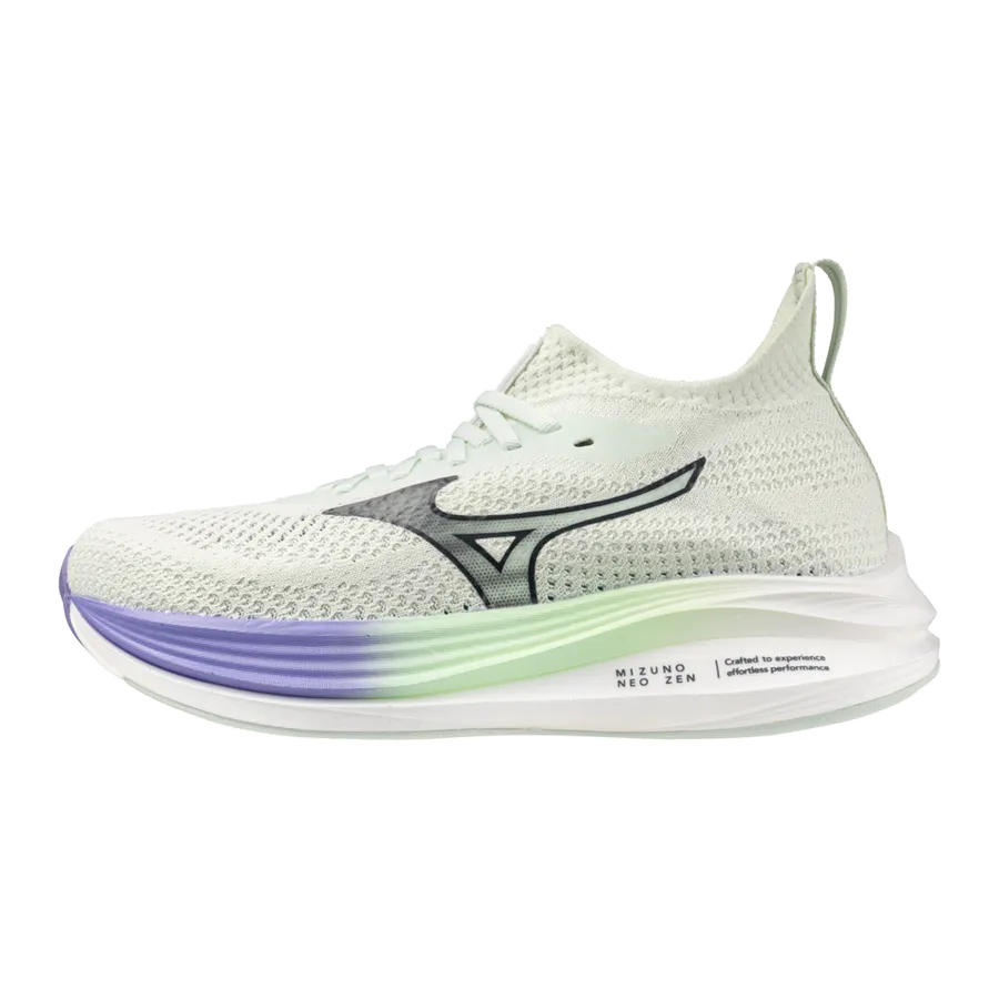 Neo Zen W | Hint of Mint/India Ink/Paisley Purple