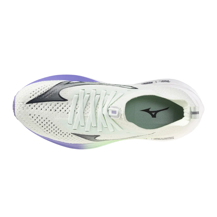 Neo Zen W | Hint of Mint/India Ink/Paisley Purple