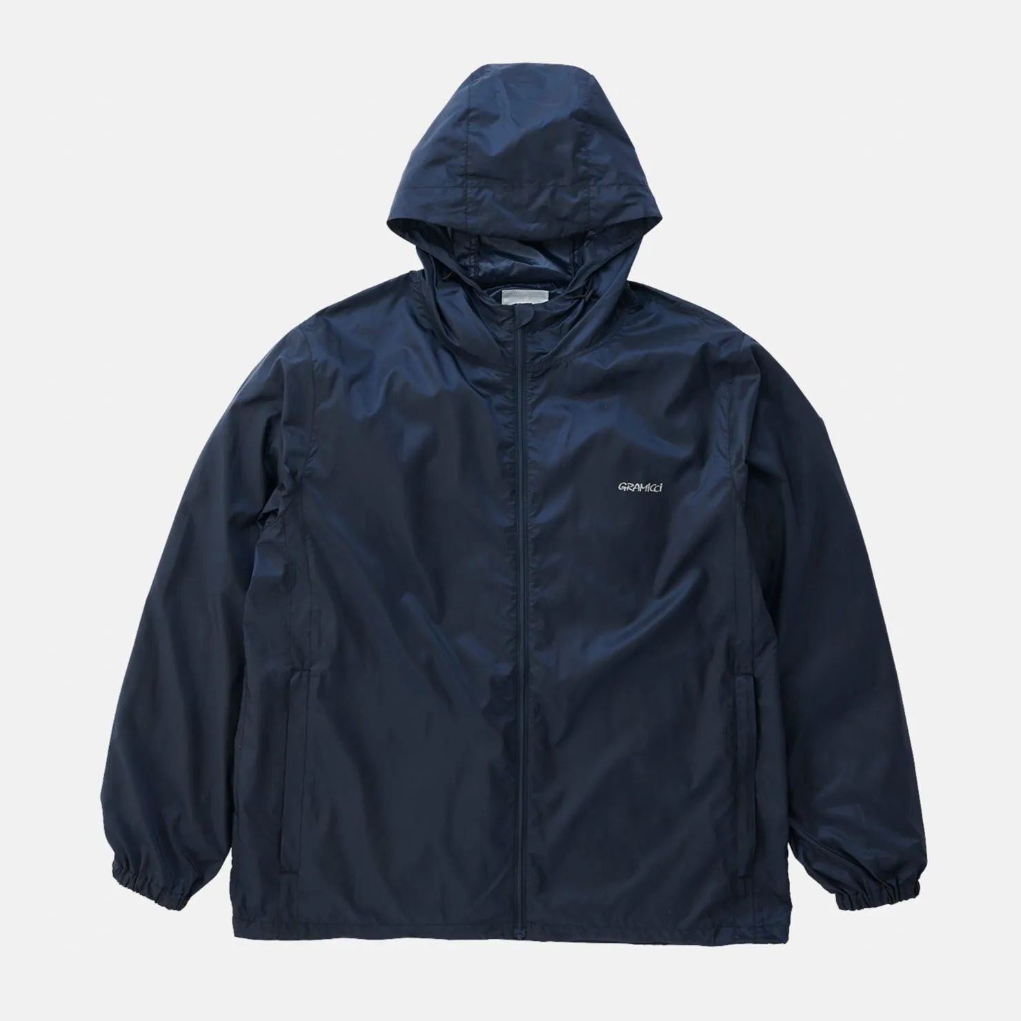Packable Windbreaker