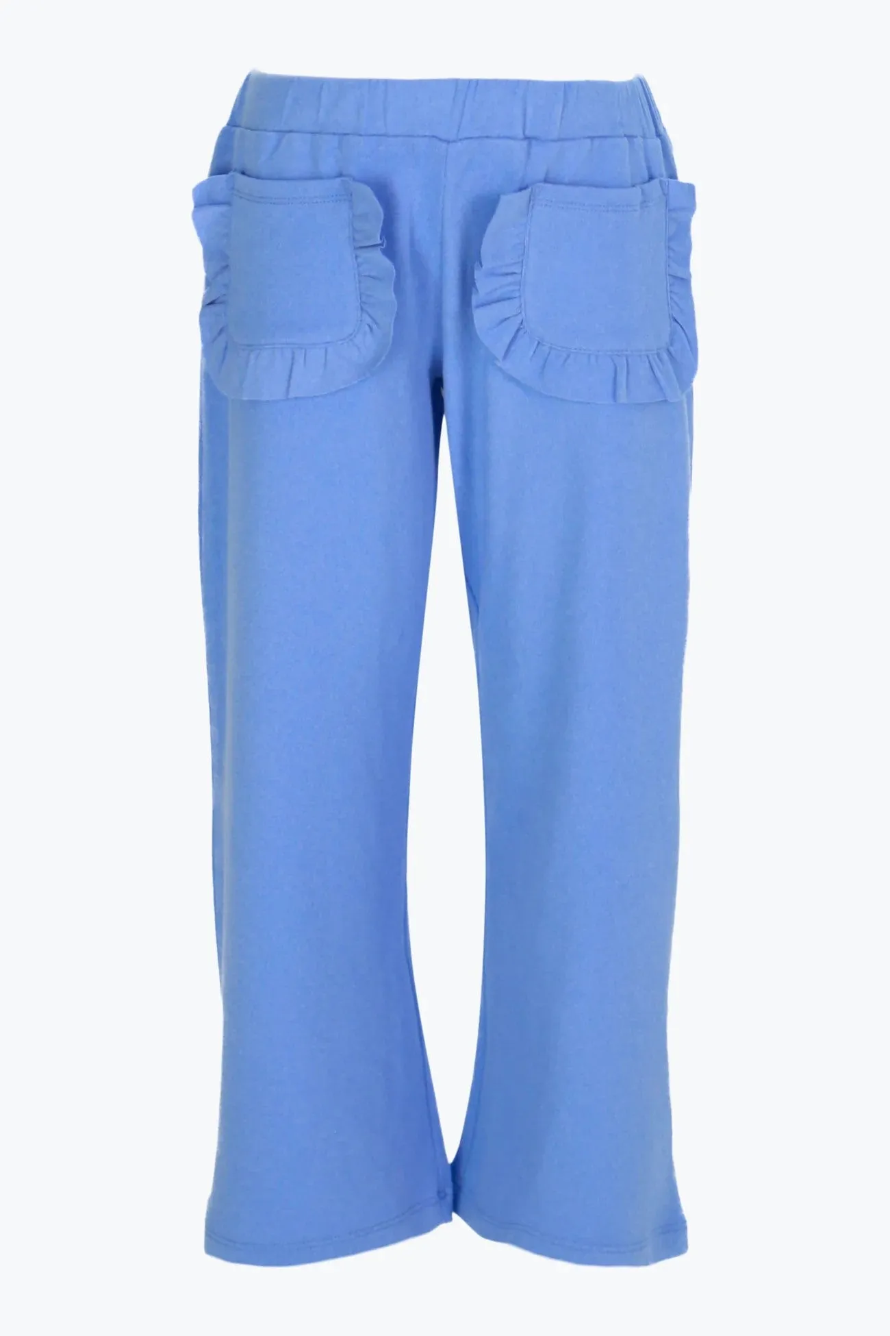 Portia Flare Leg Pants