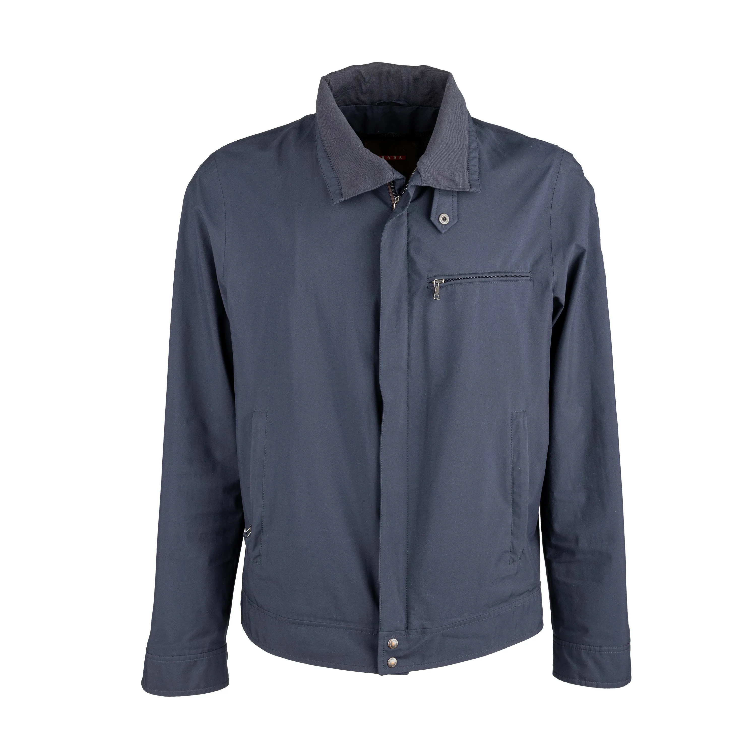 Prada Goretex Windbreaker Jacket - '00s