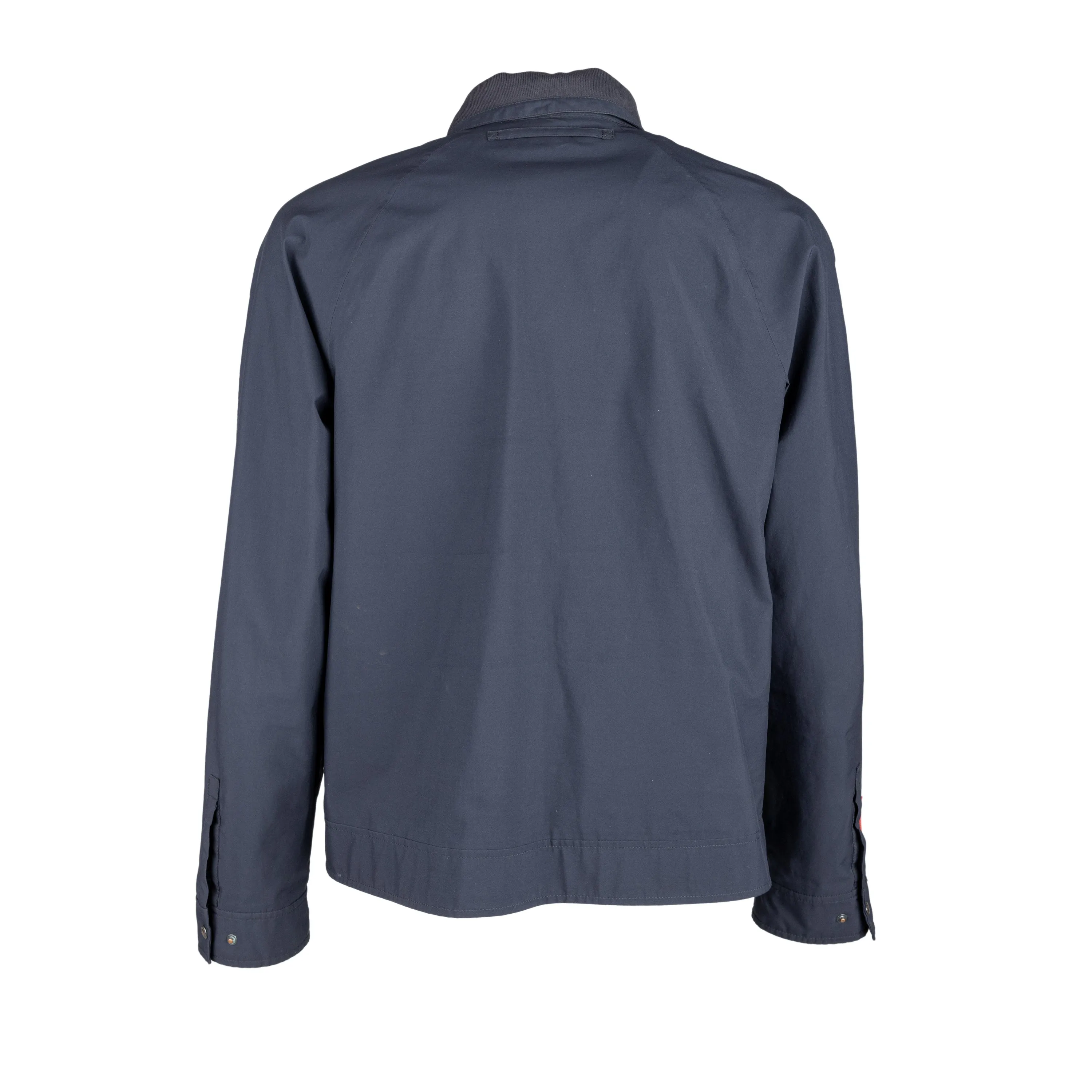 Prada Goretex Windbreaker Jacket - '00s