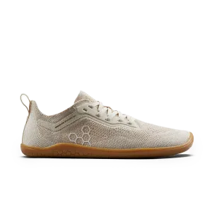 [PRE-ORDER] Vivobarefoot Primus Lite Knit Natural Mens Coconut (ETA. LATE MARCH)