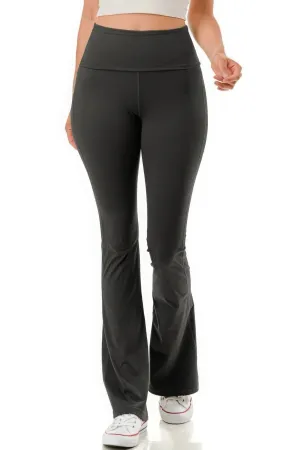Premium Flare Yoga  Pants
