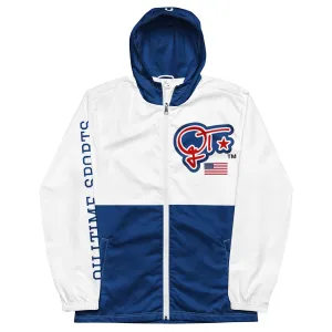 QILLTIME SPORTS Men’s windbreaker