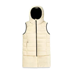 Saratoga Women's Tailored Puffer Vest
