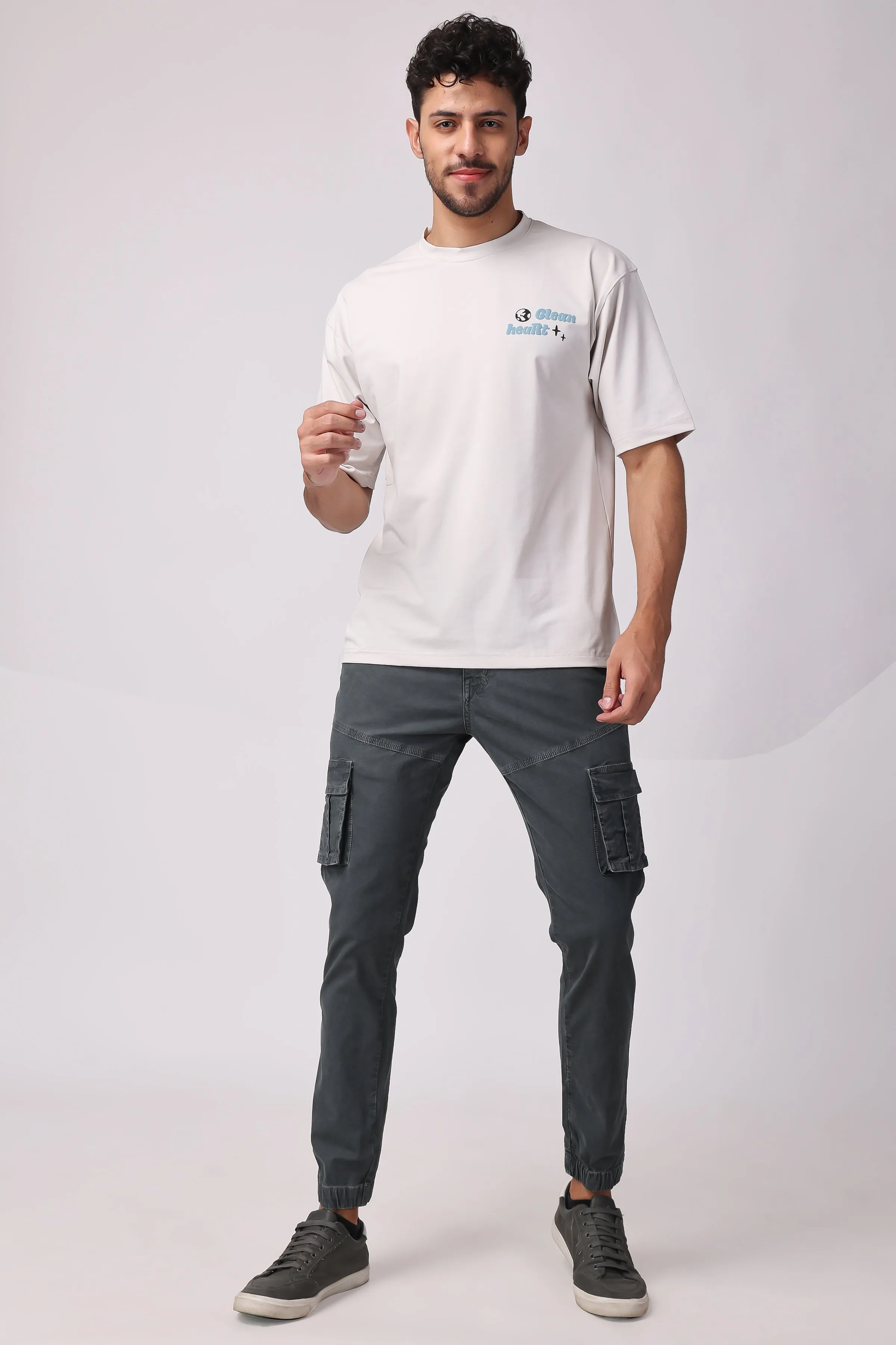 STYLOX Cargo