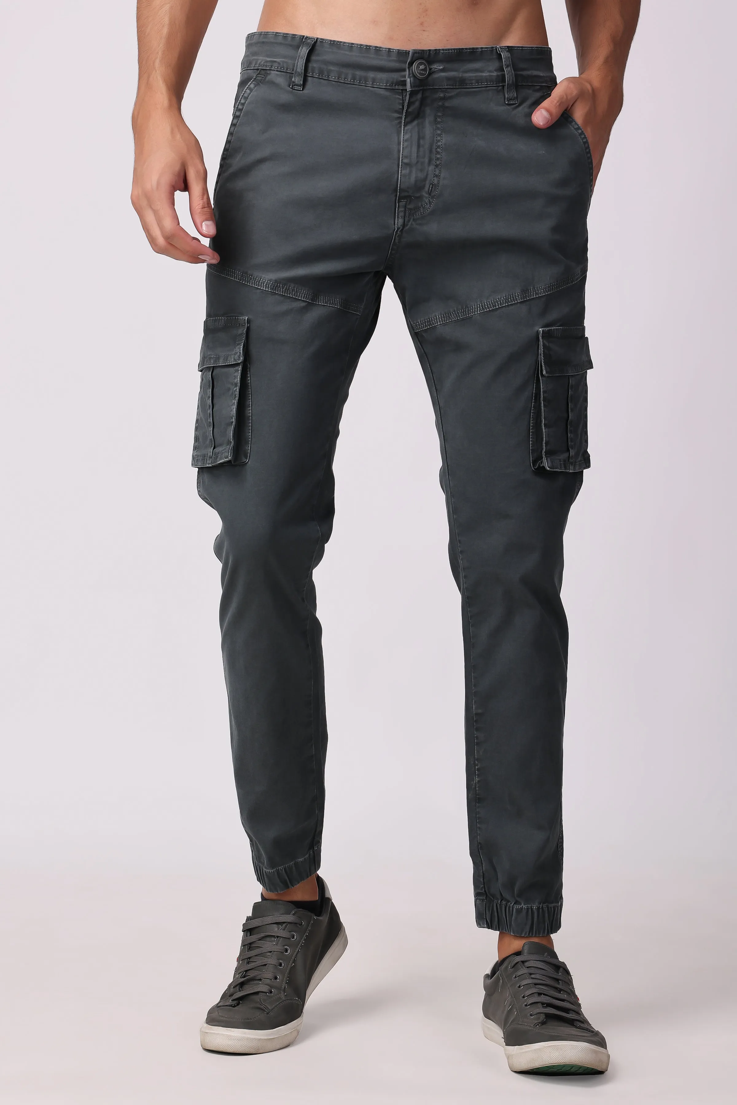 STYLOX Cargo