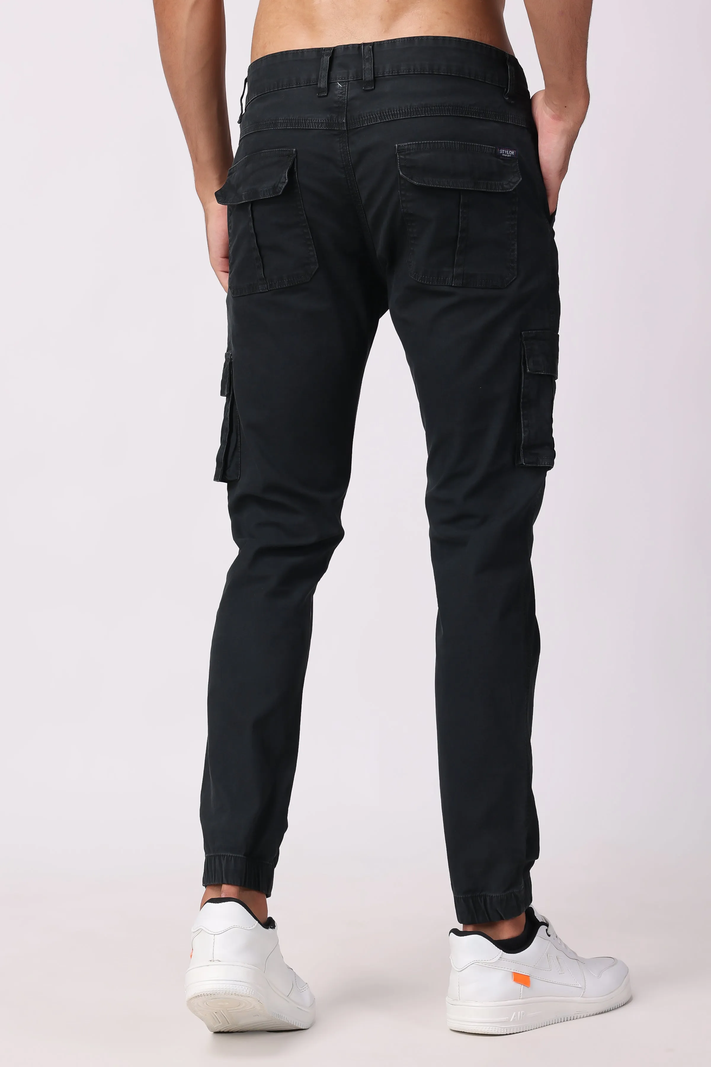 STYLOX Cargo