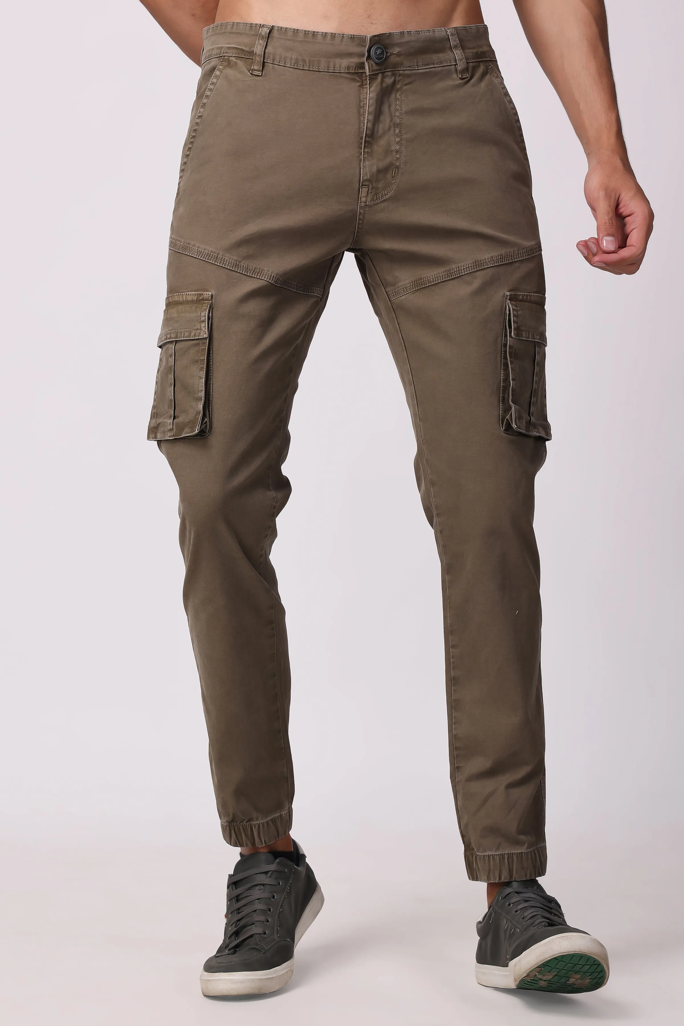 STYLOX Cargo