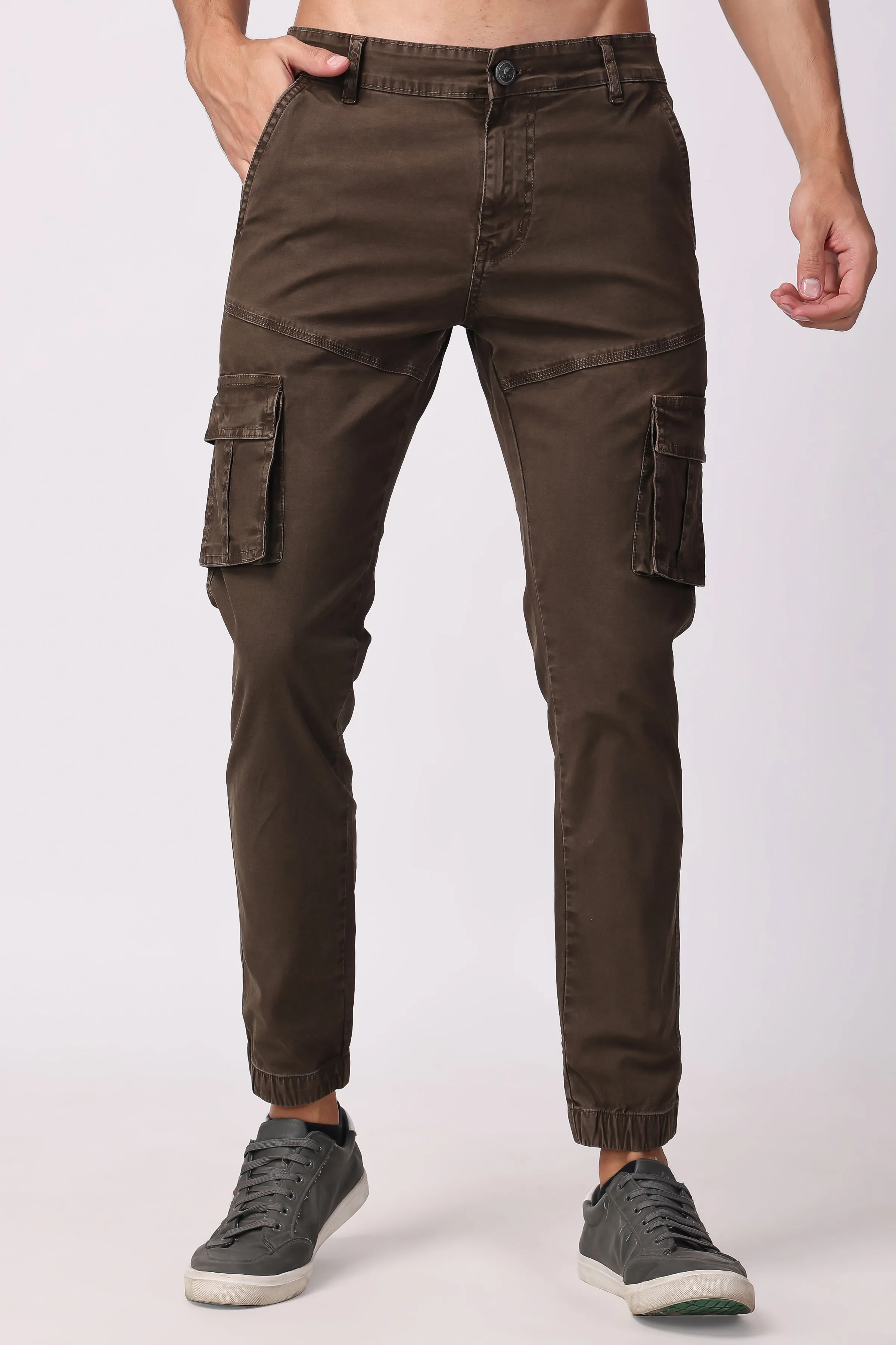 STYLOX Cargo