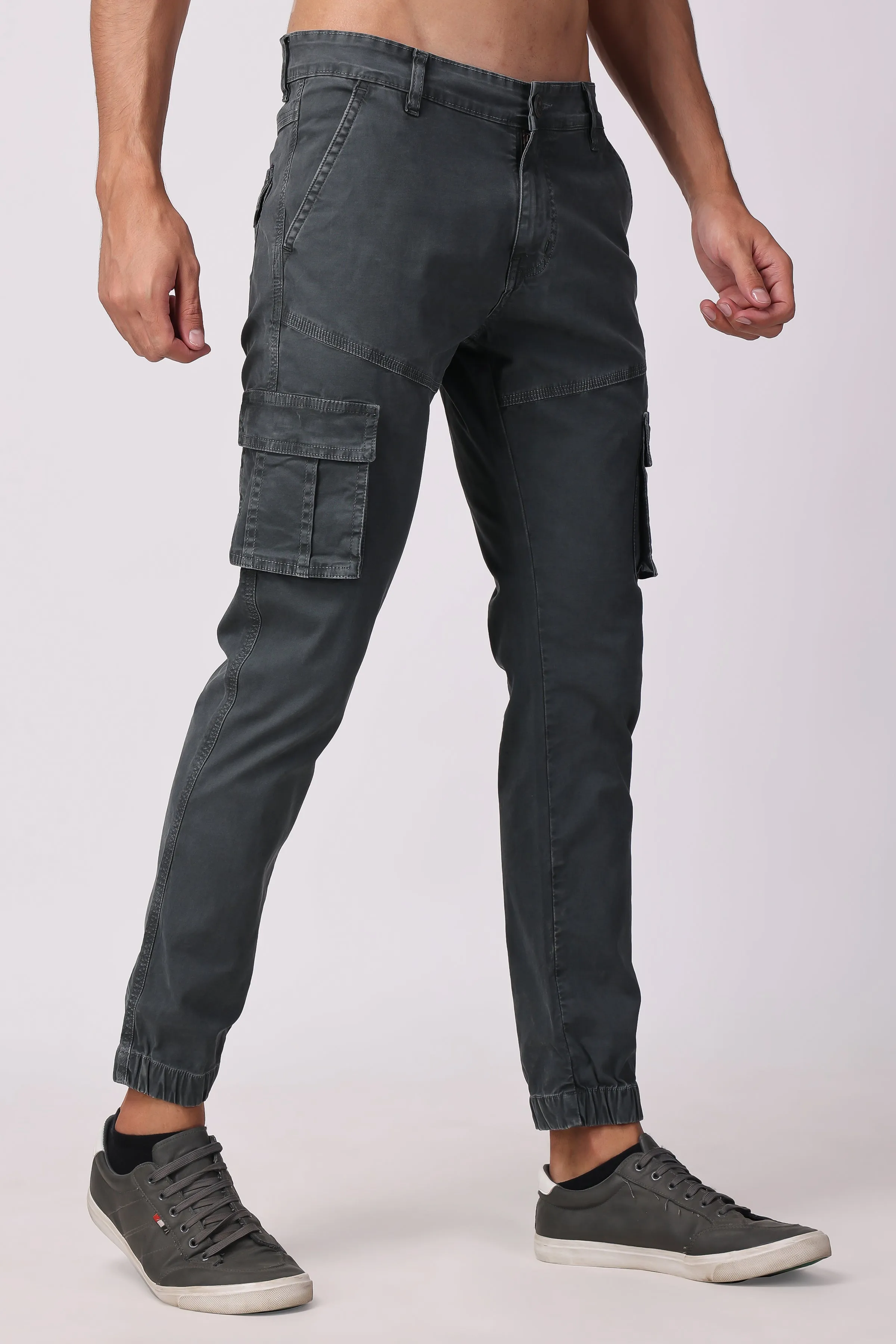 STYLOX Cargo