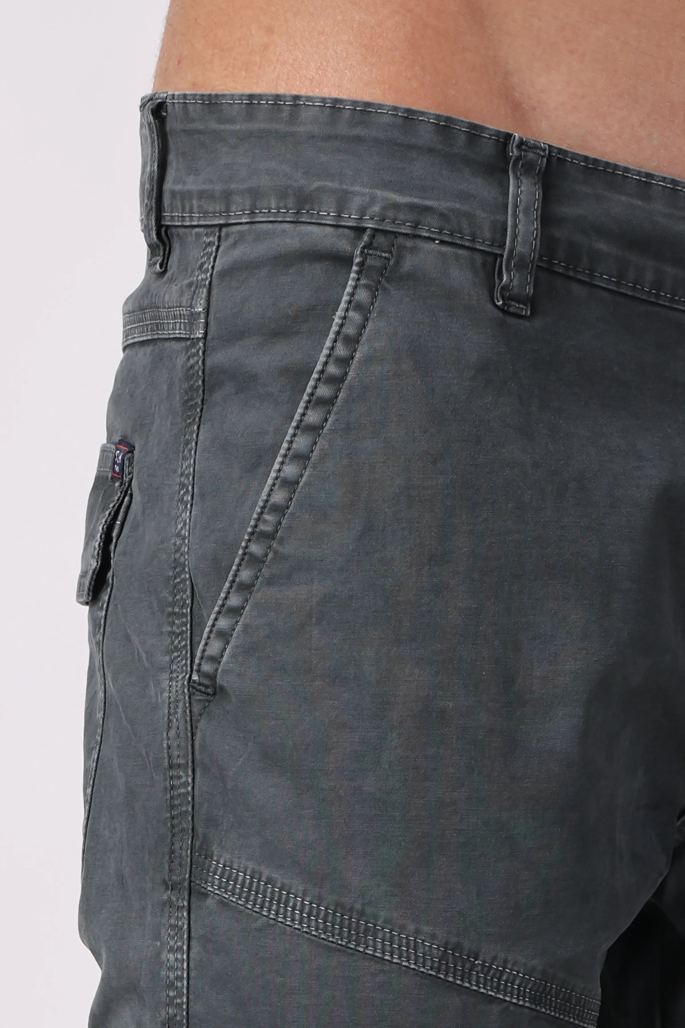 STYLOX Cargo