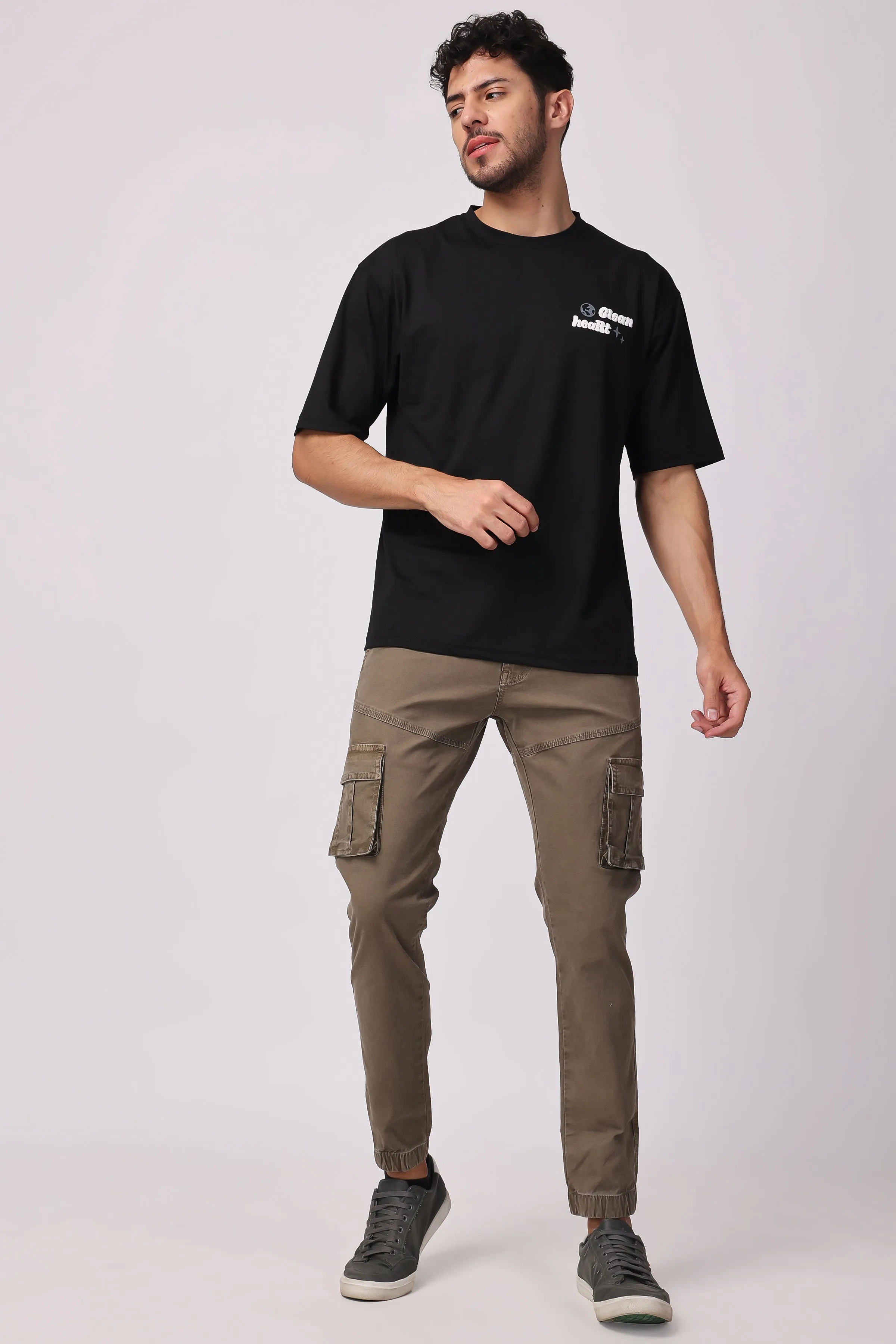 STYLOX Cargo