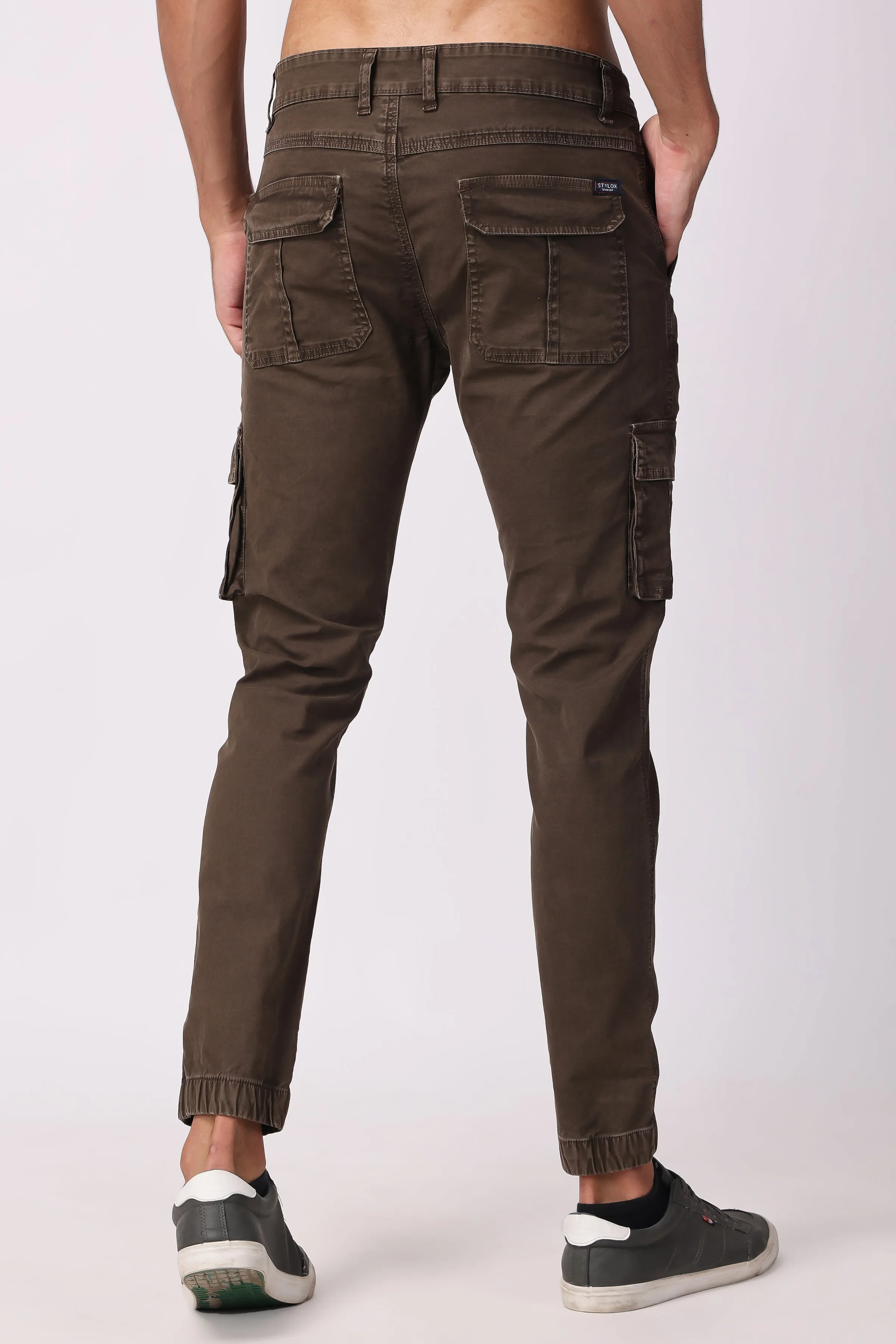 STYLOX Cargo