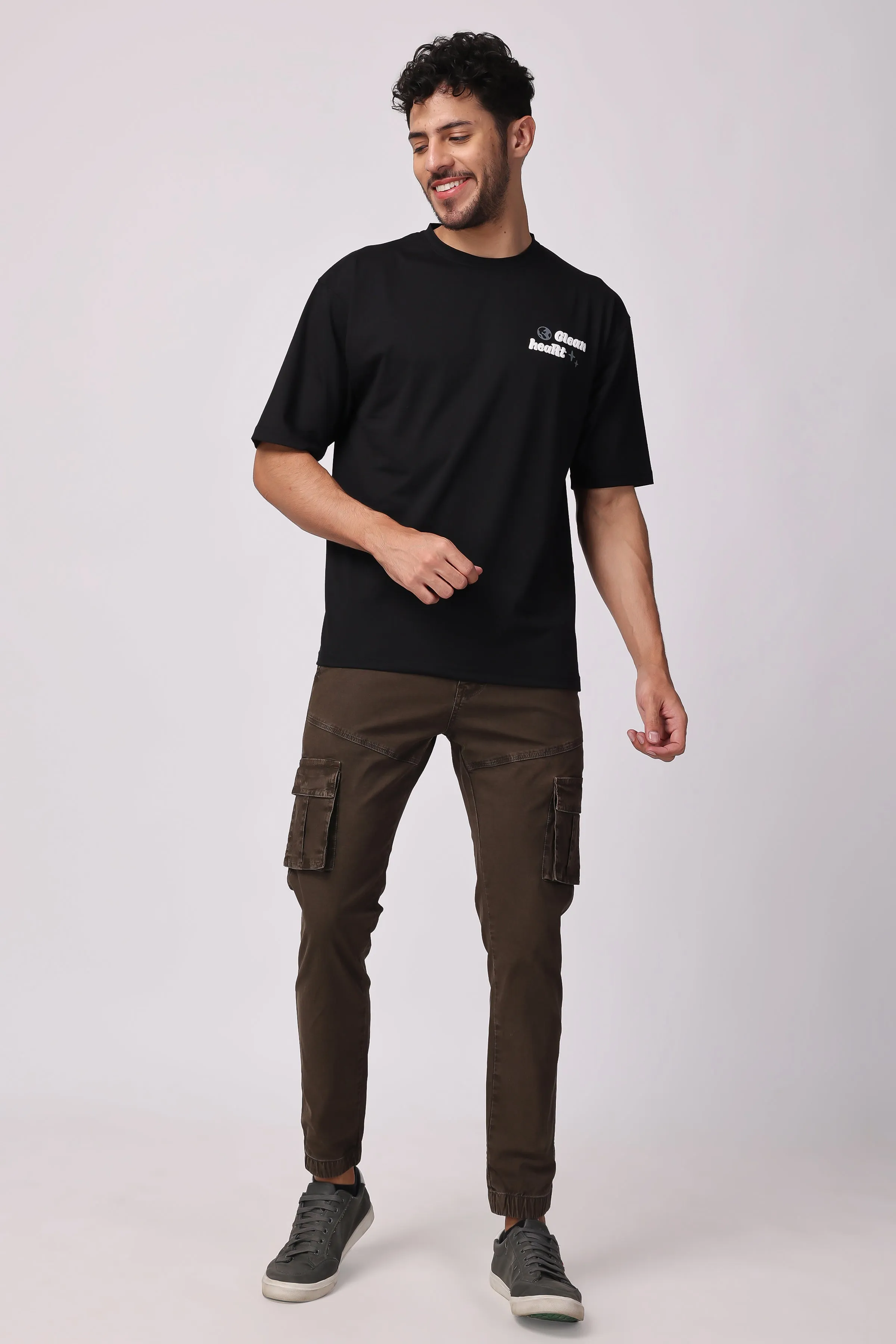 STYLOX Cargo