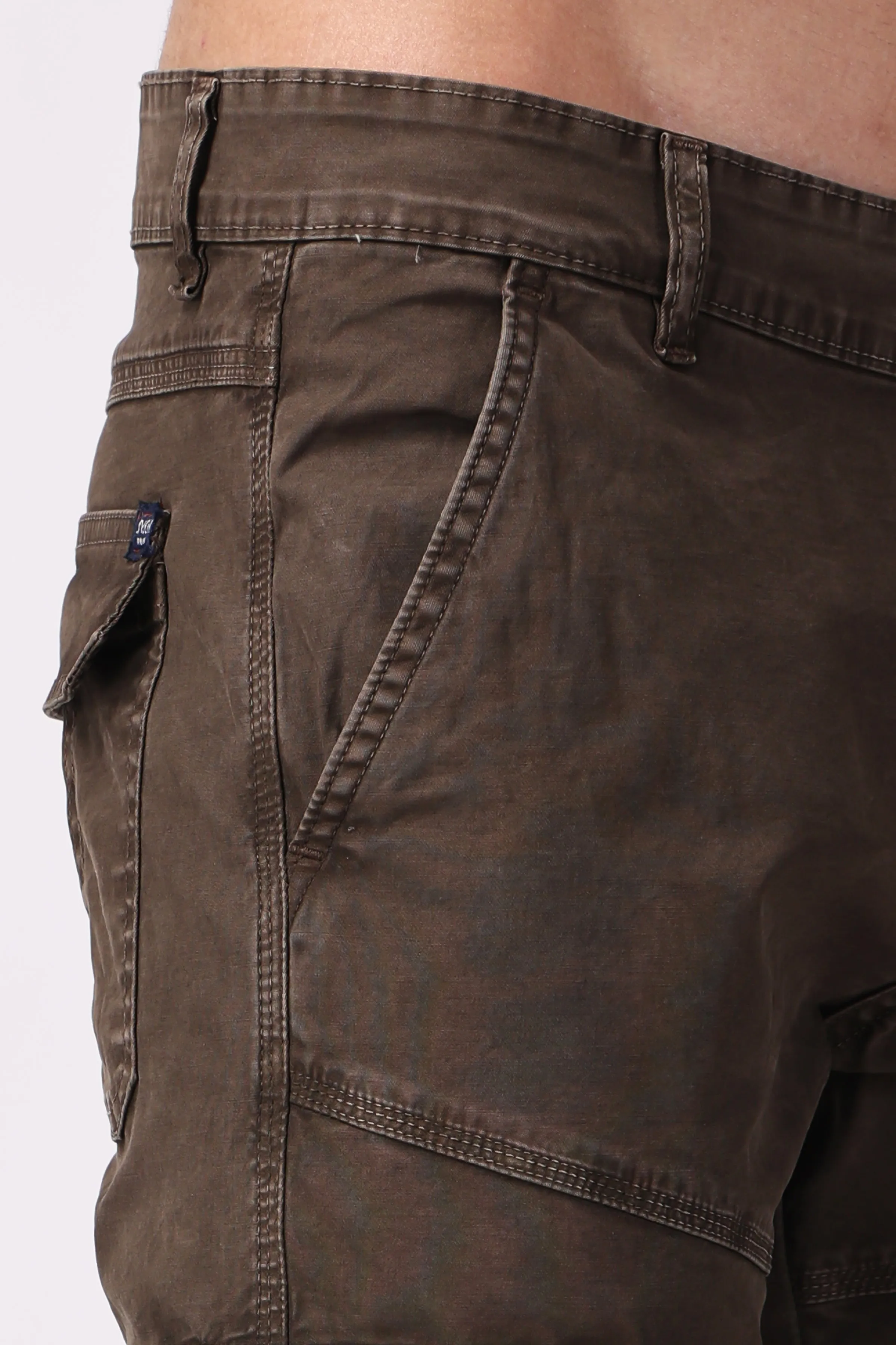 STYLOX Cargo