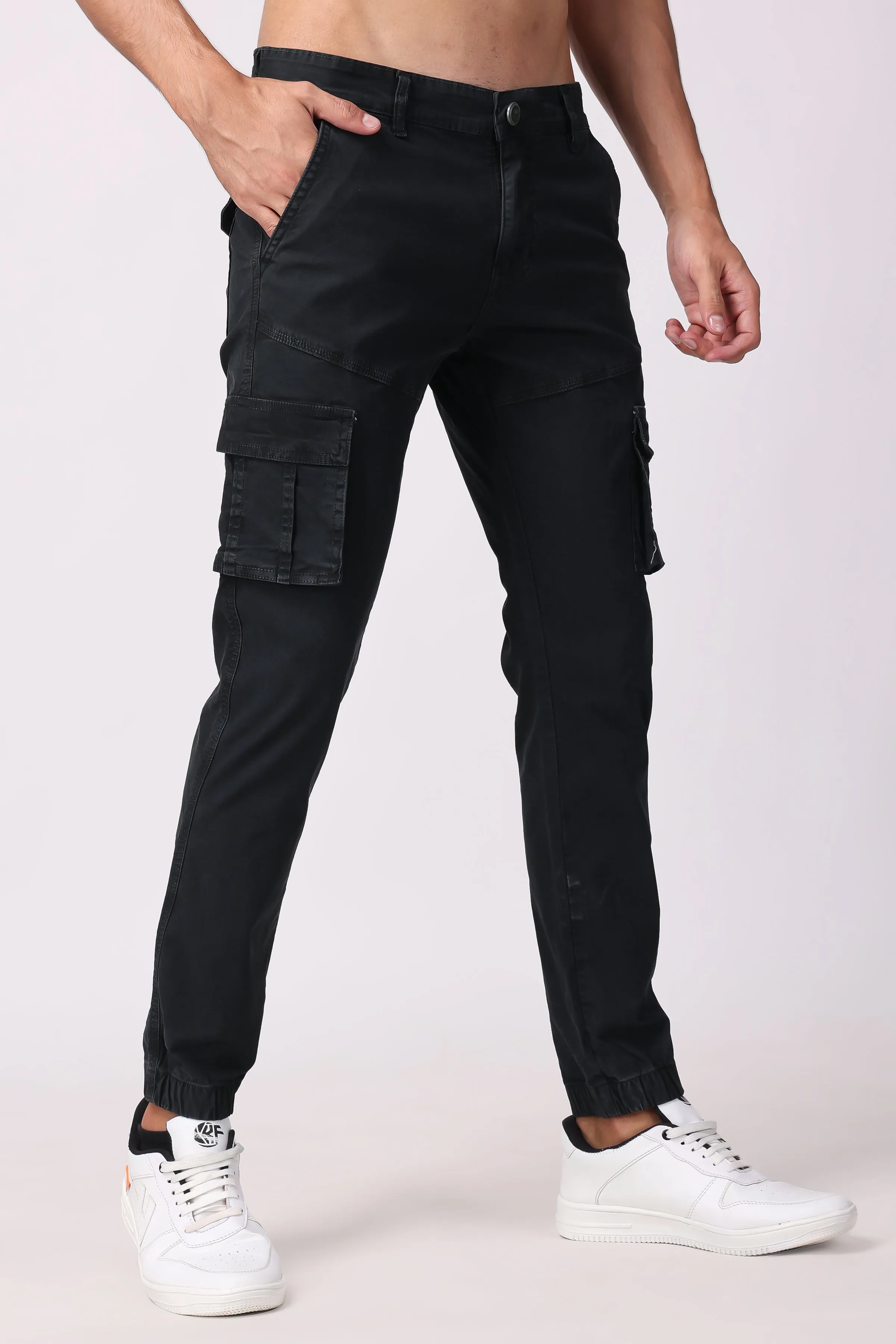 STYLOX Cargo