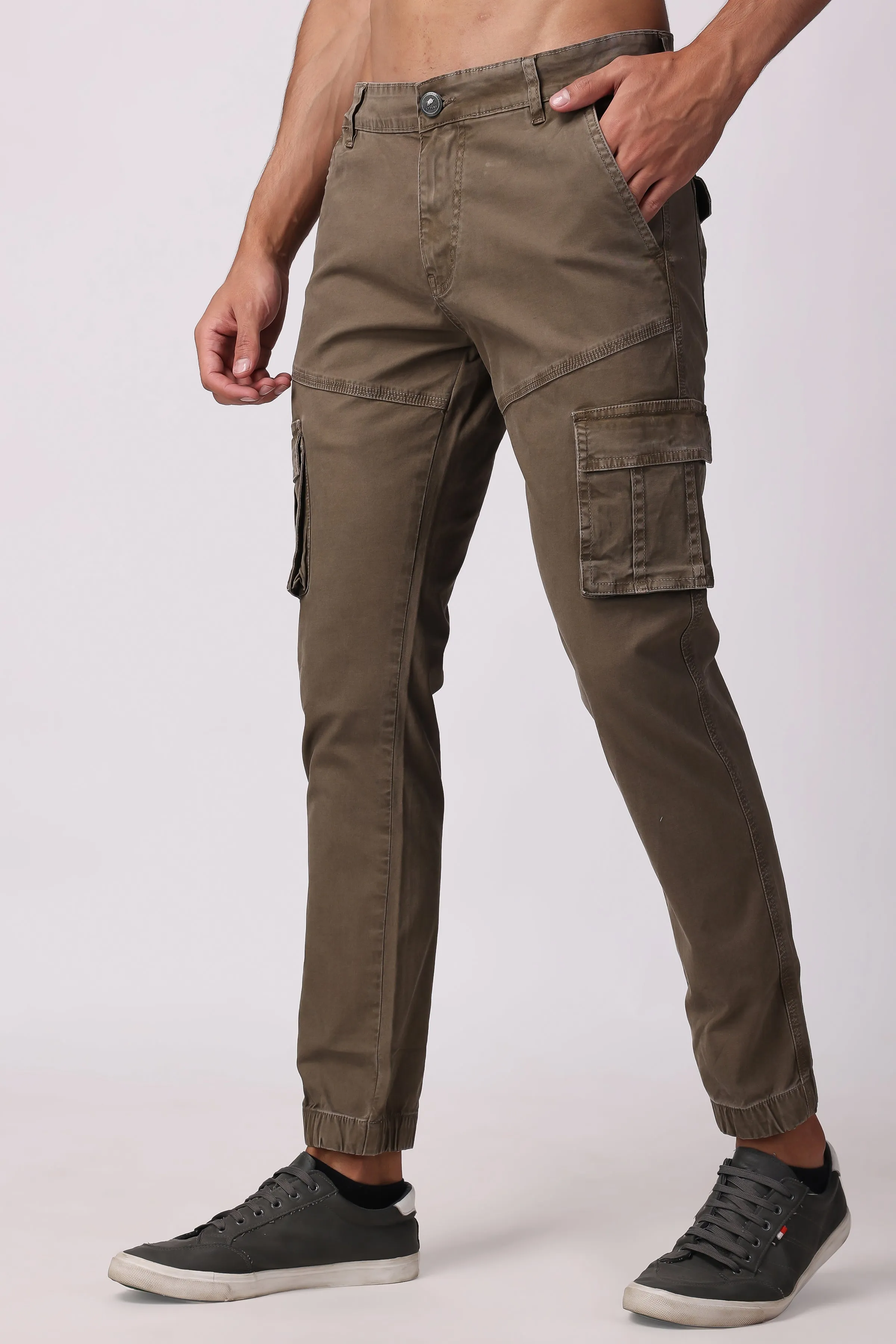 STYLOX Cargo