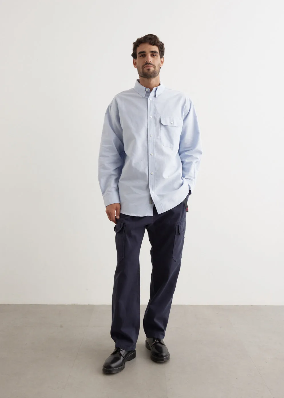 Summit Cargo Pants