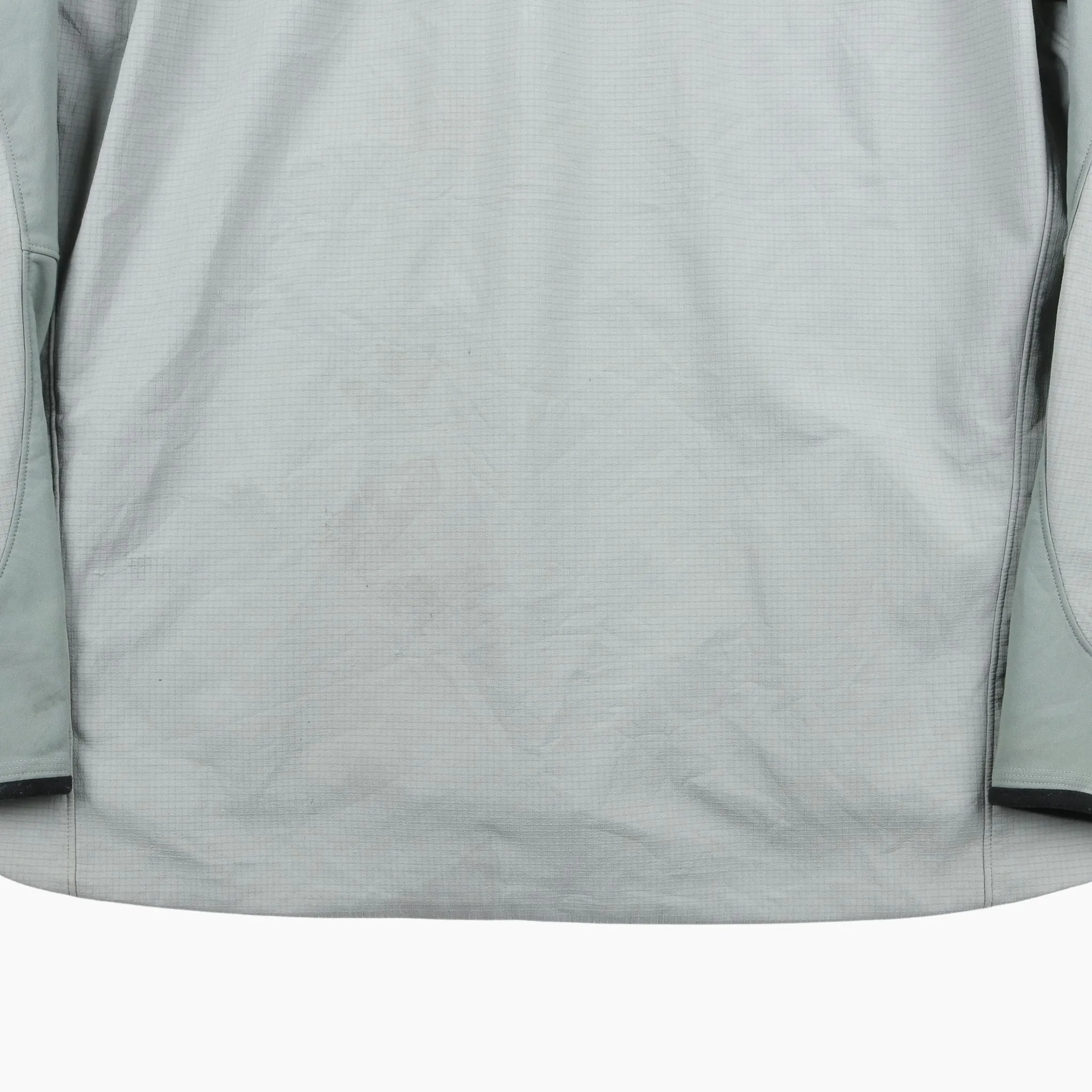 Venta Windbreaker - Grey