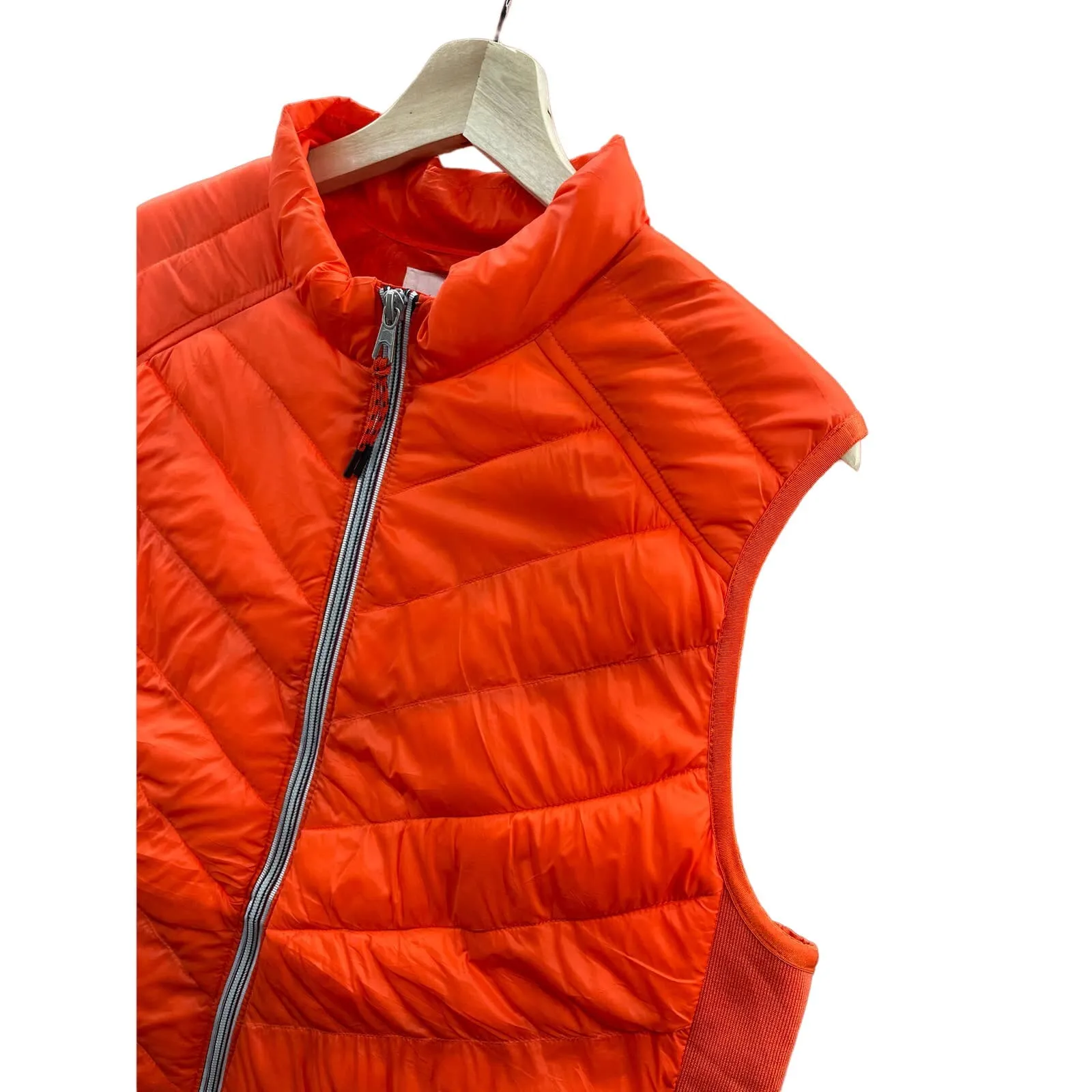 Vintage GAP Men's Primaloft Lightweight Insulated Puffer Vest