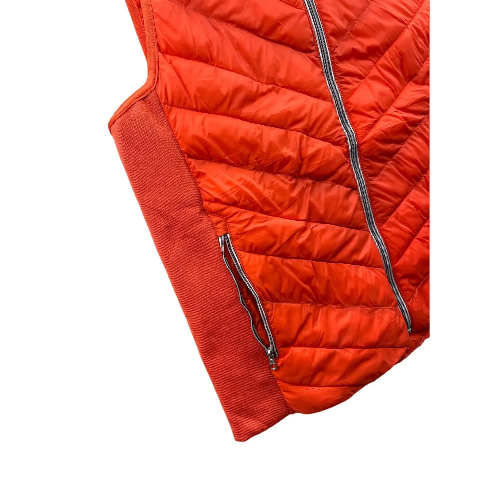 Vintage GAP Men's Primaloft Lightweight Insulated Puffer Vest