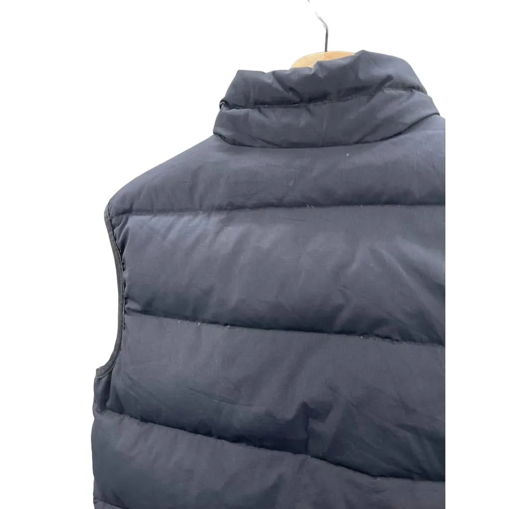 Vintage UNIONBAY Men's Premium Insulated Two-Tone Puffer Vest