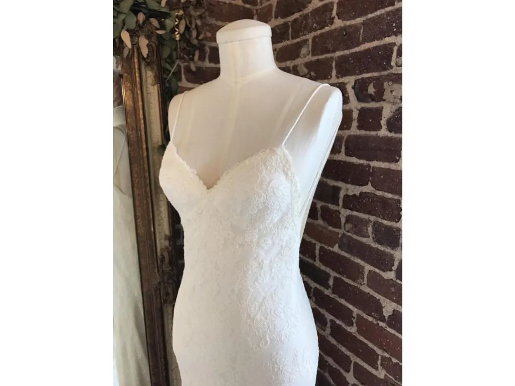 Willowby Inez 54107 Wedding Gown