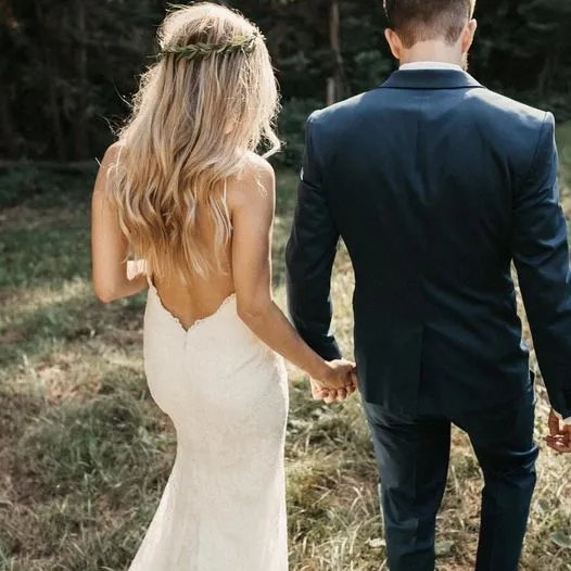Willowby Inez 54107 Wedding Gown