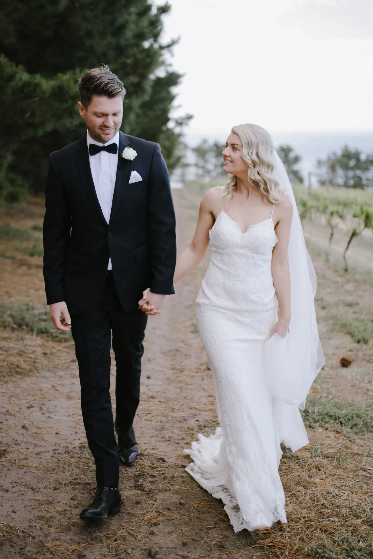 Willowby Inez 54107 Wedding Gown