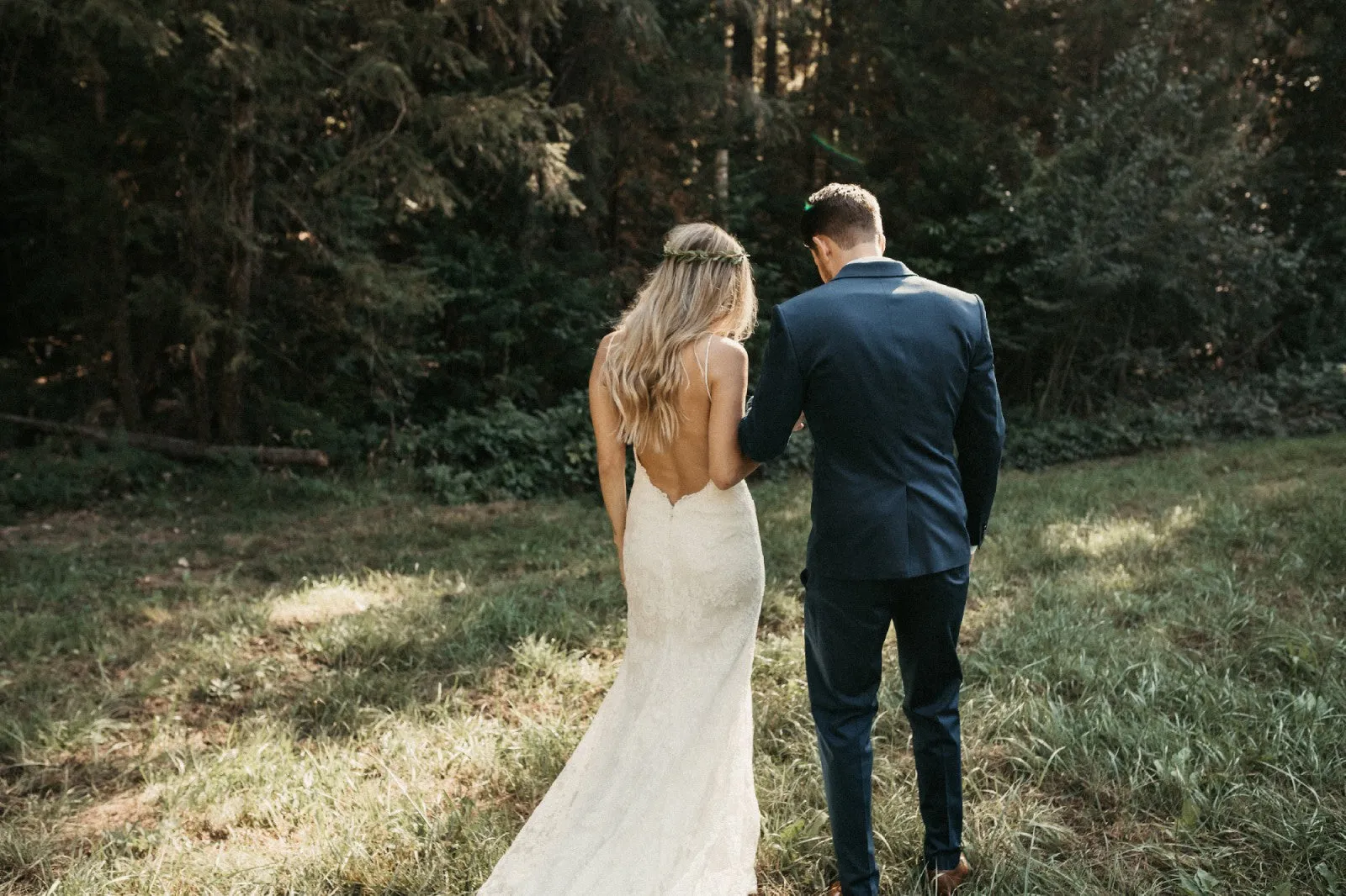 Willowby Inez 54107 Wedding Gown