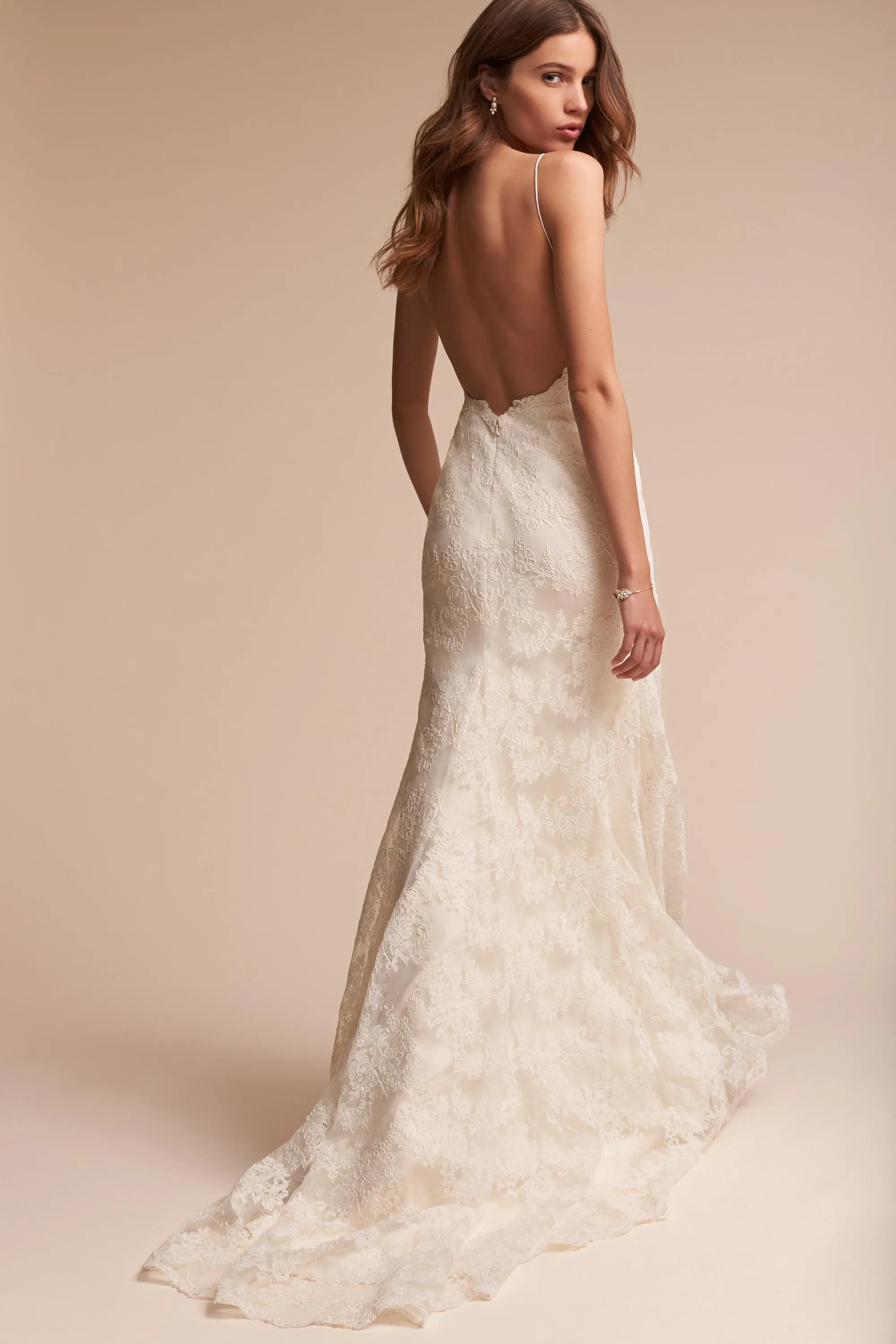 Willowby Inez 54107 Wedding Gown