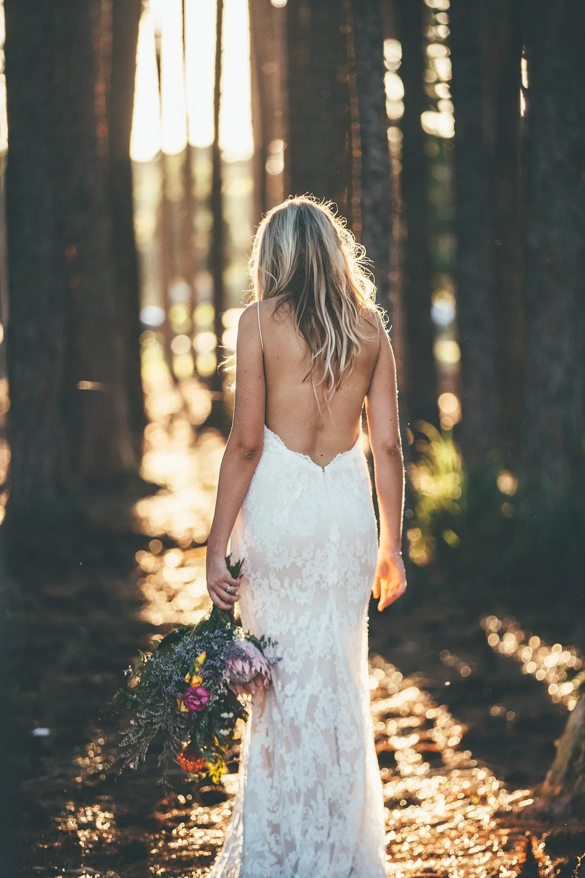 Willowby Inez 54107 Wedding Gown