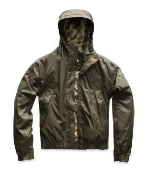 Women's Precita Rain Jacket