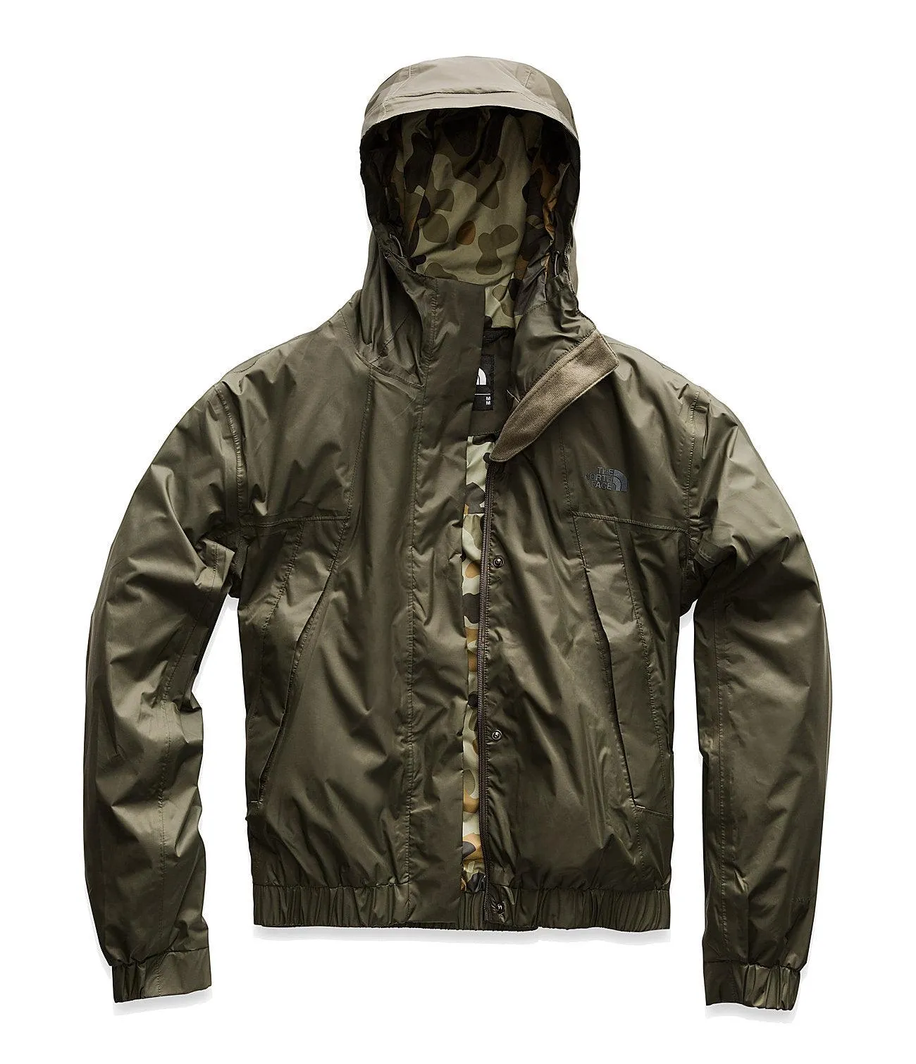 Women's Precita Rain Jacket