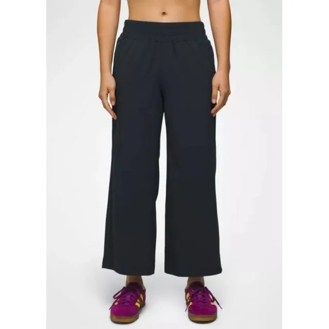 Womens Railay Wide Leg Pant