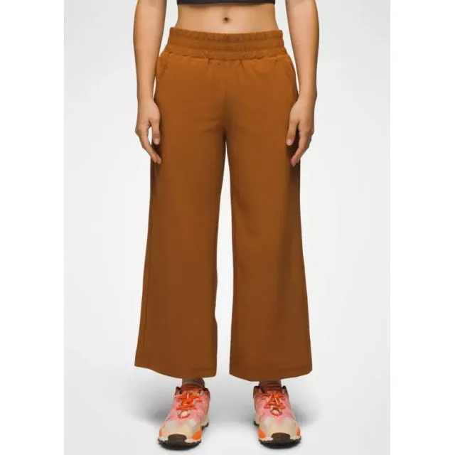 Womens Railay Wide Leg Pant