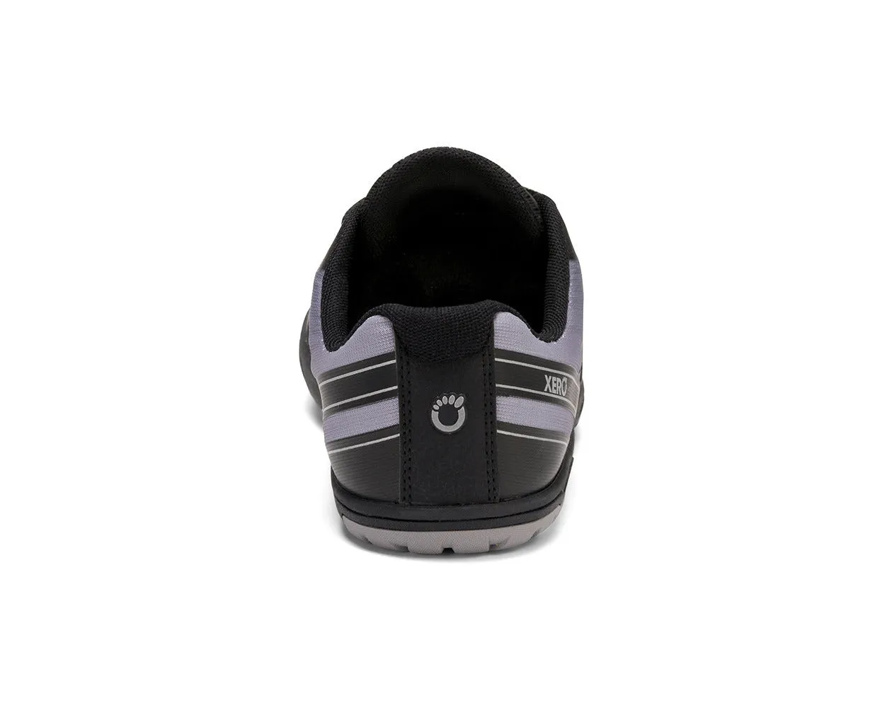 Xero Shoes HFS II (Damen)- black / frost gray