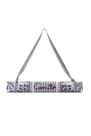 YOGA MAT ANIMAL INSTINCT
