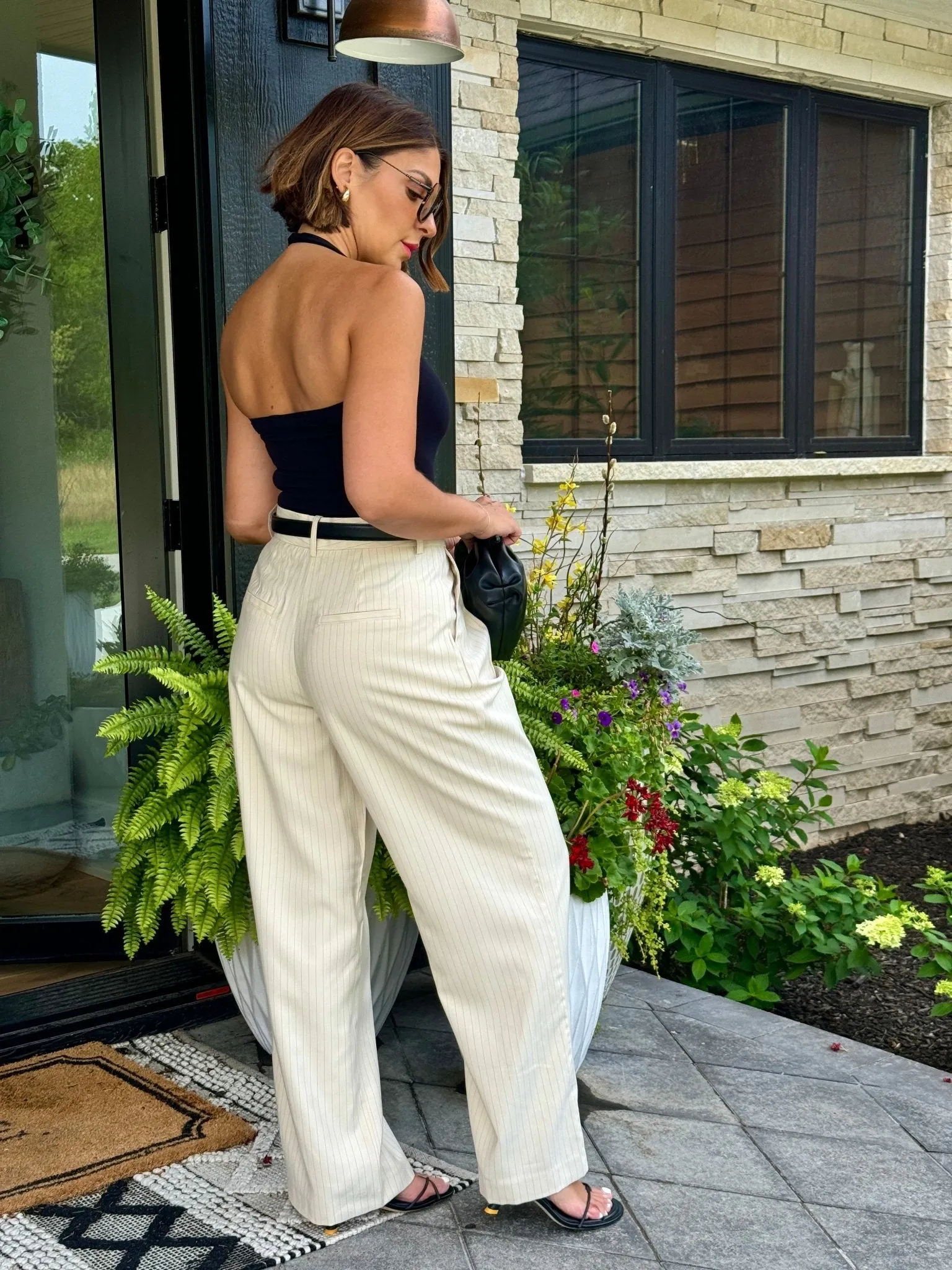 Zaida Pant