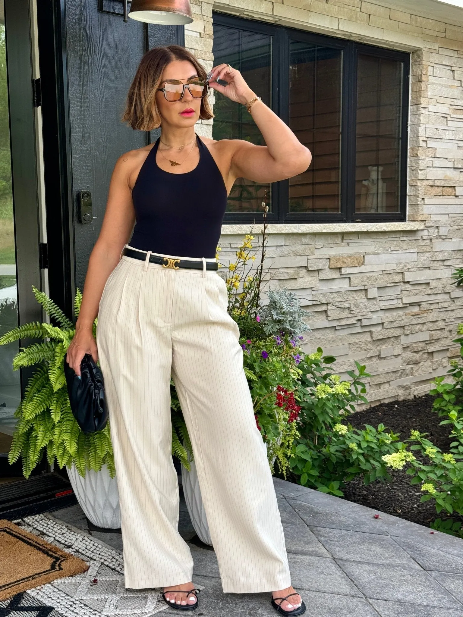 Zaida Pant